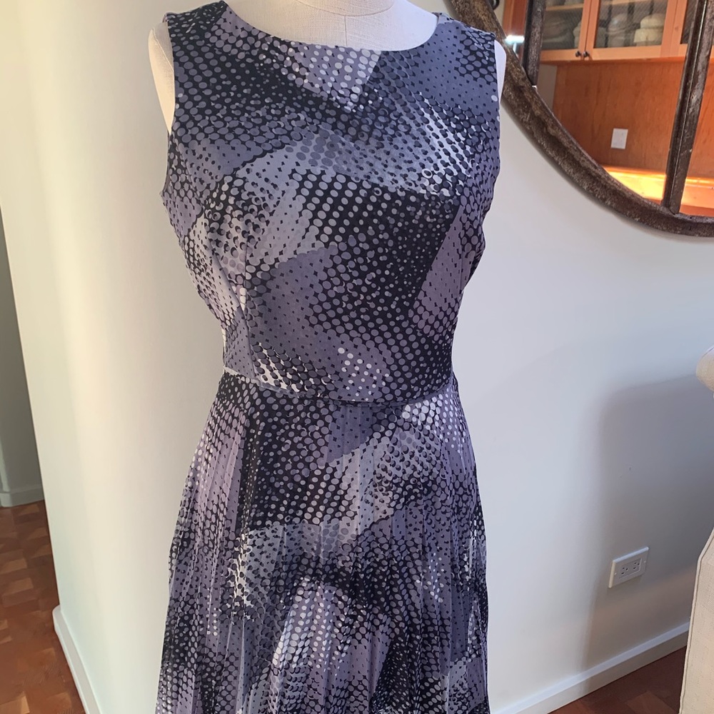 ❤️ Armani Collezioni 100% silk dress